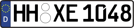 HH-XE1048