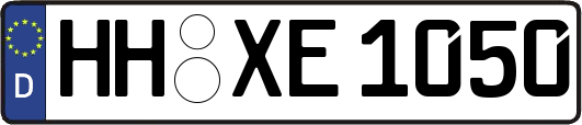 HH-XE1050