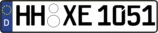 HH-XE1051