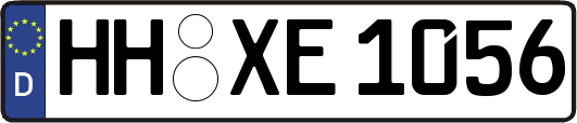HH-XE1056