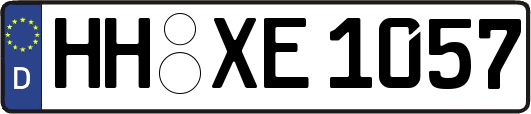 HH-XE1057