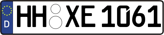 HH-XE1061
