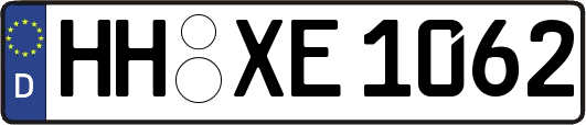 HH-XE1062