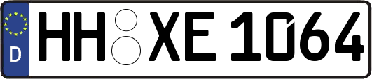 HH-XE1064