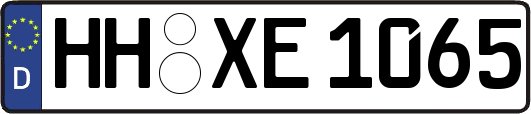 HH-XE1065