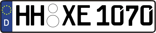 HH-XE1070