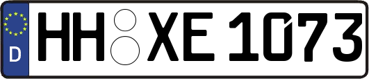 HH-XE1073