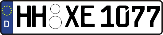 HH-XE1077