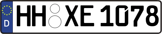 HH-XE1078
