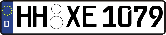 HH-XE1079