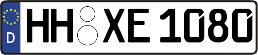 HH-XE1080