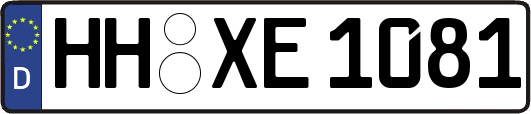 HH-XE1081