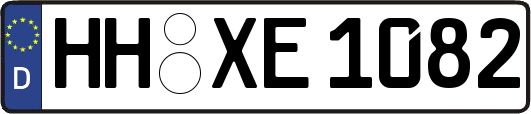 HH-XE1082