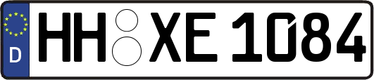 HH-XE1084