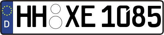 HH-XE1085