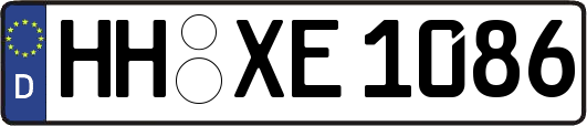 HH-XE1086