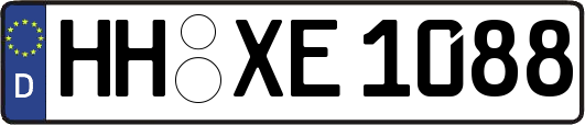 HH-XE1088
