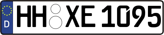 HH-XE1095
