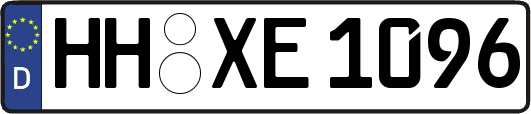 HH-XE1096