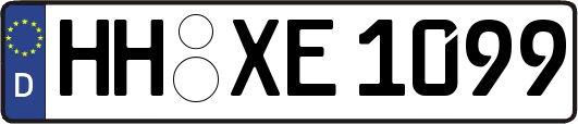 HH-XE1099