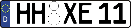HH-XE11