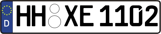 HH-XE1102
