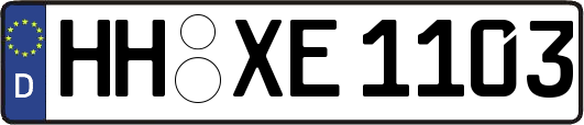 HH-XE1103
