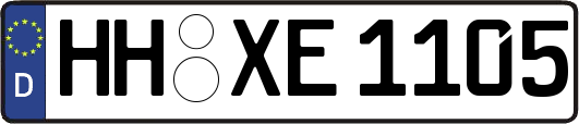 HH-XE1105
