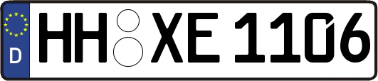 HH-XE1106