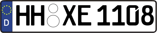 HH-XE1108