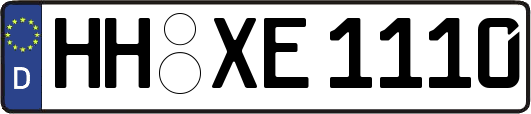 HH-XE1110