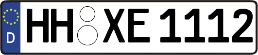 HH-XE1112