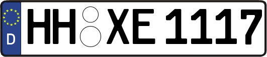 HH-XE1117