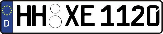 HH-XE1120
