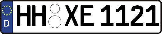 HH-XE1121
