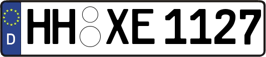 HH-XE1127