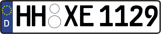 HH-XE1129