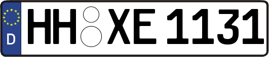 HH-XE1131