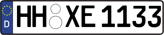 HH-XE1133