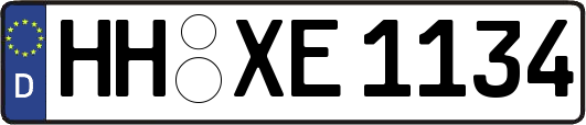 HH-XE1134