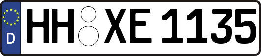HH-XE1135