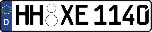 HH-XE1140