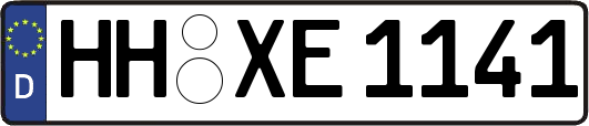 HH-XE1141