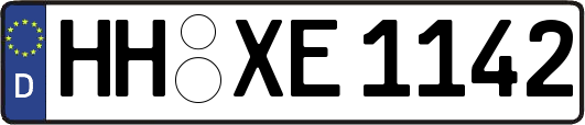 HH-XE1142