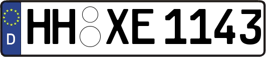 HH-XE1143