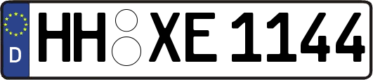 HH-XE1144