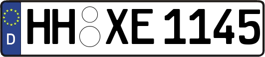HH-XE1145