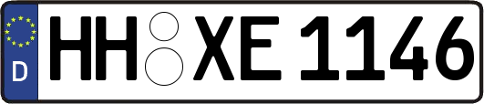 HH-XE1146