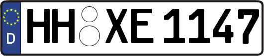 HH-XE1147