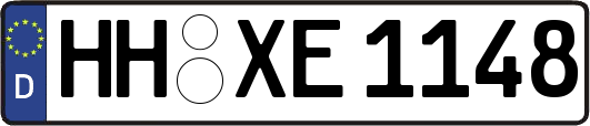 HH-XE1148